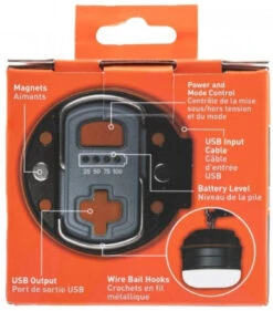 Adventure Medical Kits SOL Venture Light 3000 Recharge With Power Bank 0140-1305 9 Adventure Medical Kits SOL Venture Light 3000 Recharge With Power Bank 0140-1305 -Outdoor Life Store adventure medical kits sol venture light 3000 recharge with power bank 0140 1305 0140 1305 50212.1647698742