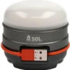 Adventure Medical Kits SOL Venture Light 3000 Recharge With Power Bank 0140-1305 -Outdoor Life Store adventure medical kits sol venture light 3000 recharge with power bank 0140 1305 0140 1305 96061.1647698932