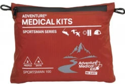 Adventure Medical Kits Sportmans 100 Medical Kit 0105-0100 -Outdoor Life Store adventure medical kits sportmans 100 medical kit 0105 0100 0105 0100 23990.1648063405