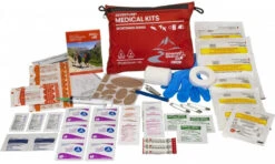 Adventure Medical Kits Sportmans 100 Medical Kit 0105-0100 -Outdoor Life Store adventure medical kits sportmans 100 medical kit 0105 0100 0105 0100 92422.1647698685