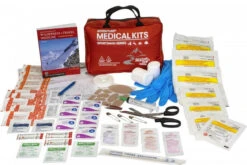 Adventure Medical Kits Sportmans 200 Medical Kit 0105-0200 9 Adventure Medical Kits Sportmans 200 Medical Kit 0105-0200 -Outdoor Life Store adventure medical kits sportmans 200 medical kit 0105 0200 0105 0200 52869.1647698749