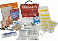 Adventure Medical Kits Sportmans 300 Medical Kit 0105-0300 -Outdoor Life Store adventure medical kits sportmans 300 medical kit 0105 0300 0105 0300 05373.1647698944