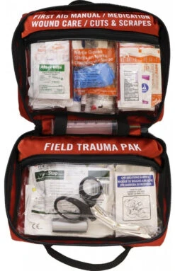 Adventure Medical Kits Sportmans 300 Medical Kit 0105-0300 -Outdoor Life Store adventure medical kits sportmans 300 medical kit 0105 0300 0105 0300 34059.1647698938