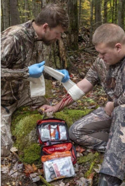 Adventure Medical Kits Sportmans 300 Medical Kit 0105-0300 -Outdoor Life Store adventure medical kits sportmans 300 medical kit 0105 0300 0105 0300 96280.1647698928