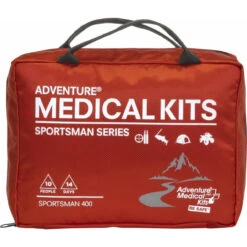 Adventure Medical Kits Sportmans 400 Medical Kit 0105-0400