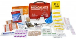 Adventure Medical Kits Sportmans 400 Medical Kit 0105-0400 -Outdoor Life Store adventure medical kits sportmans 400 medical kit 0105 0400 0105 0400 67930.1647698681