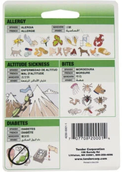 Adventure Medical Kits Travel Series Smart Travel Kit 0130-0435 -Outdoor Life Store adventure medical kits travel series smart travel kit 0130 0435 0130 0435 64480.1635811151