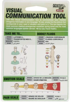 Adventure Medical Kits Travel Series Smart Travel Kit 0130-0435 -Outdoor Life Store adventure medical kits travel series smart travel kit 0130 0435 0130 0435 77244.1635811164