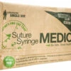 Adventure Medical Kits Travel Series Suture / Syringe Medic 0130-0468 2 Adventure Medical Kits Travel Series Suture / Syringe Medic 0130-0468 -Outdoor Life Store adventure medical kits travel series suture syringe medic 0130 0468 0130 0468 68544.1635942080
