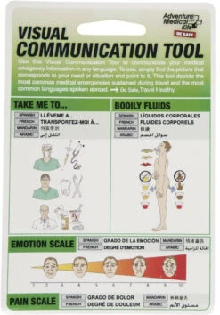 Adventure Medical Kits Travel Series World Travel Kit 0130-0425 -Outdoor Life Store adventure medical kits travel series world travel kit 0130 0425 0130 0425 86879.1635942025