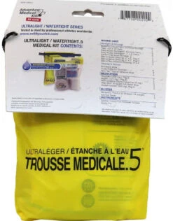 Adventure Medical Kits Ultralight / Watertight Series .5 0125-0292 -Outdoor Life Store adventure medical kits ultralight watertight series .5 0125 0292 0125 0292 16785.1635942075