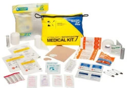 Adventure Medical Kits Ultralight / Watertight Series .7 Kit 0125-0291 -Outdoor Life Store adventure medical kits ultralight watertight series .7 kit 0125 0291 0125 0291 60647.1635811126