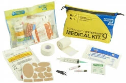 Adventure Medical Kits Ultralight / Watertight Series .9 Med Kit 0125-0290 -Outdoor Life Store adventure medical kits ultralight watertight series .9 med kit 0125 0290 0125 0290 62342.1635985367