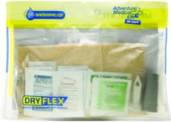 Adventure Medical Kits Ultralight / Watertight Series .9 Med Kit 0125-0290 -Outdoor Life Store adventure medical kits ultralight watertight series .9 med kit 0125 0290 0125 0290 91933.1635985343