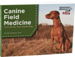 Adventure Medical Kits Workin' Dog Medical Kit 0135-0100 -Outdoor Life Store adventure medical kits workin dog medical kit 0135 0100 0135 0100 25268.1635811146
