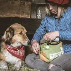 Adventure Medical Kits Workin' Dog Medical Kit 0135-0100 -Outdoor Life Store adventure medical kits workin dog medical kit 0135 0100 0135 0100 36862.1635811136