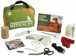 Adventure Medical Kits Workin' Dog Medical Kit 0135-0100 -Outdoor Life Store adventure medical kits workin dog medical kit 0135 0100 0135 0100 88557.1635811180