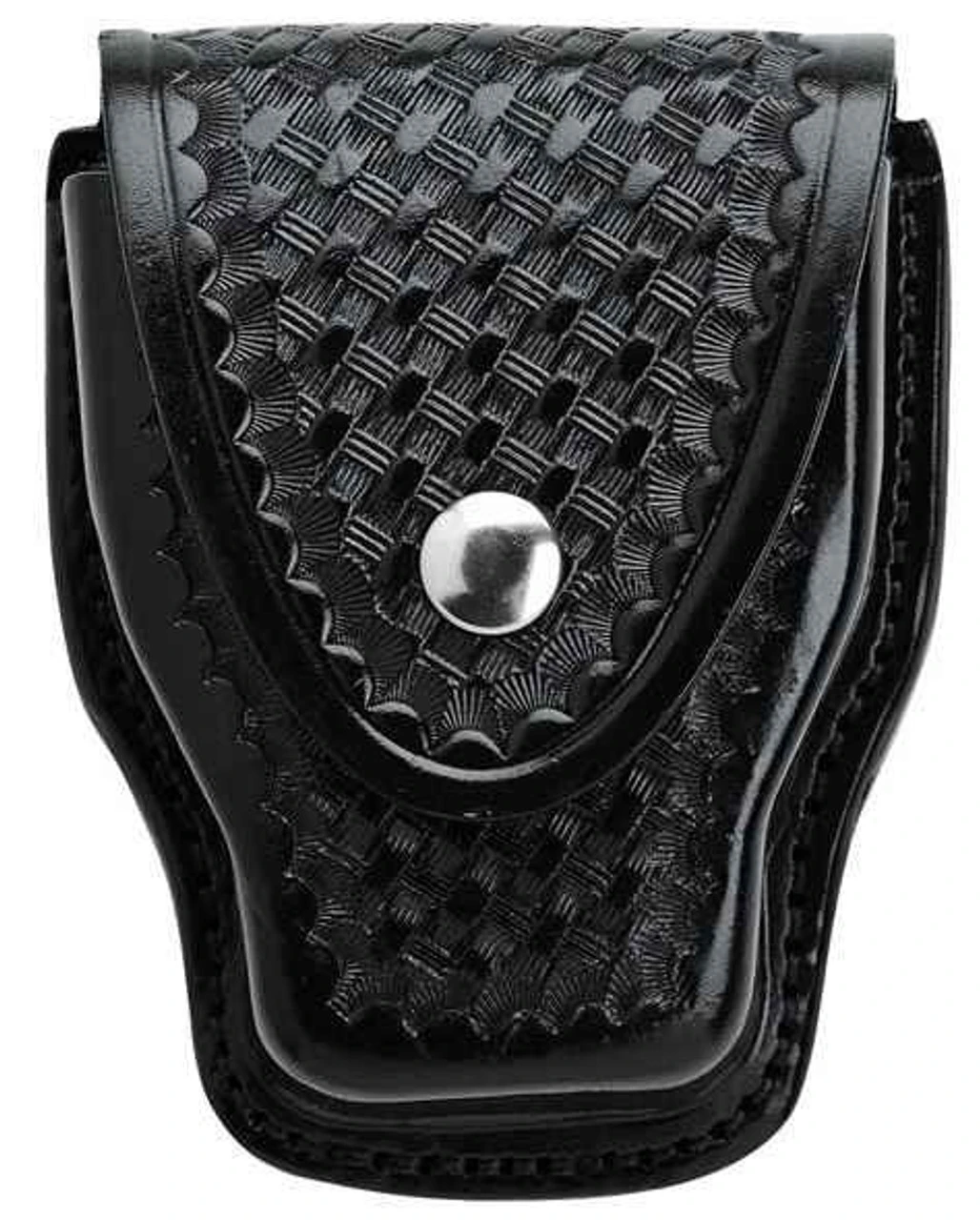 Aker Model 508 Handcuff Case 4 Aker Model 508 Handcuff Case - Image 2