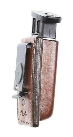 Aker Model 514 SMP Magazine Pouch -Outdoor Life Store aker model 514 smp magazine pouch a514 84000.1619606748