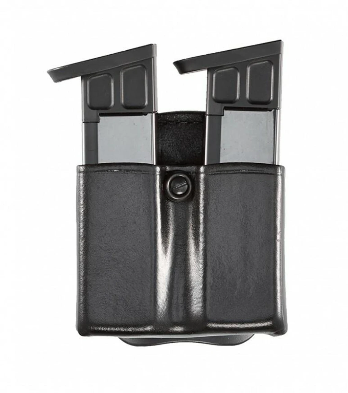 Aker Model 523 D.M.S. Twin Dual Mag Pouch 3 Aker Model 523 D.M.S. Twin Dual Mag Pouch