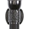Aker Model 541 High Ride D-Cell Flashlight Holder 2 Aker Model 541 High Ride D-Cell Flashlight Holder -Outdoor Life Store aker model 541 high ride d cell flashlight holder a541 10383.1689693271