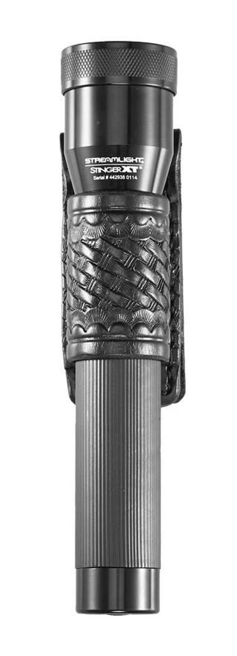 Aker Model 554XT Stinger XT Flashlight Holder 3 Aker Model 554XT Stinger XT Flashlight Holder