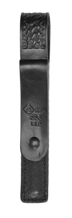 Aker Model 556LED Stinger DS LED Flashlight Case -Outdoor Life Store aker model 556led stinger ds led flashlight case a556led 86938.1689693235