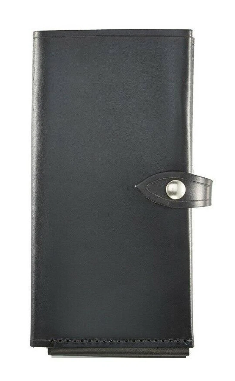 Aker Model 581 Double Citation Book Cover 3 Aker Model 581 Double Citation Book Cover