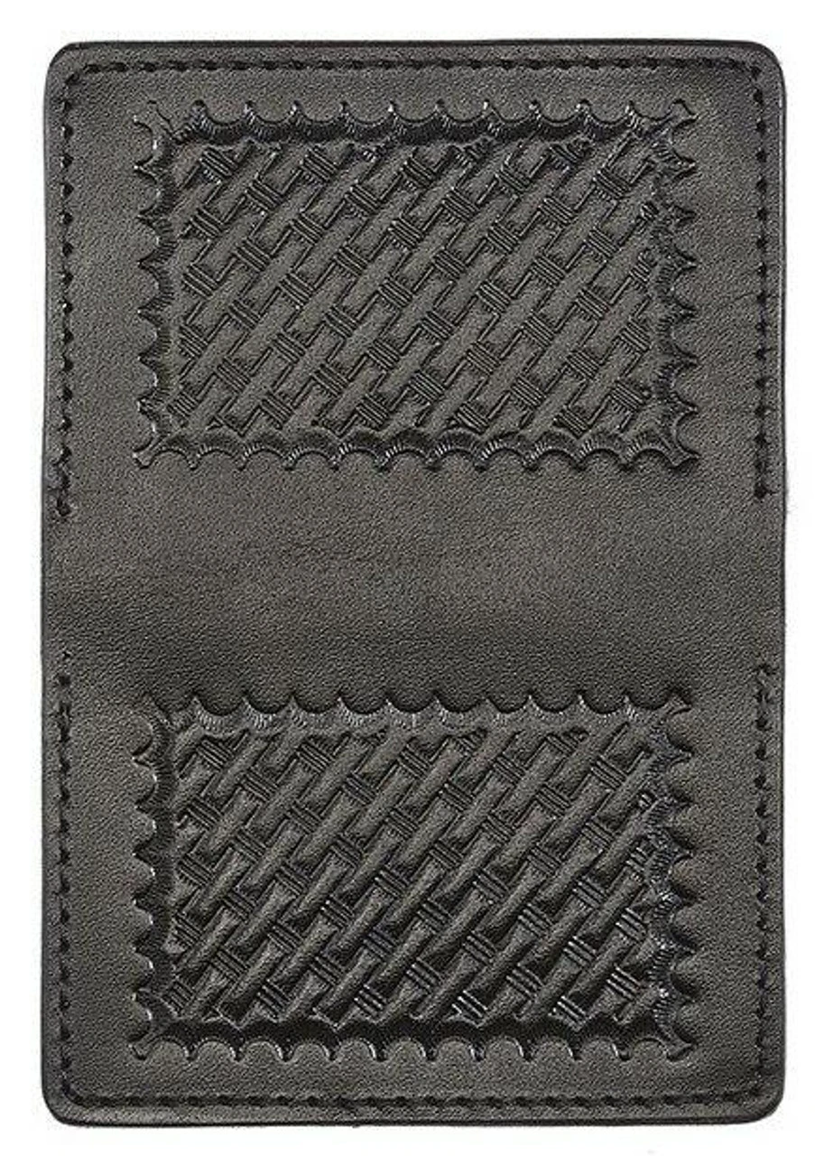 Aker Model 596 Double Window I.D. Case 7 Aker Model 596 Double Window I.D. Case - Image 5