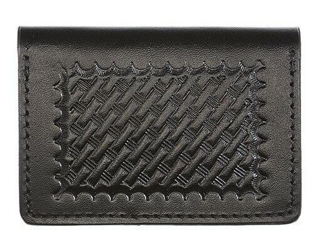 Aker Model 596 Double Window I.D. Case 6 Aker Model 596 Double Window I.D. Case - Image 4