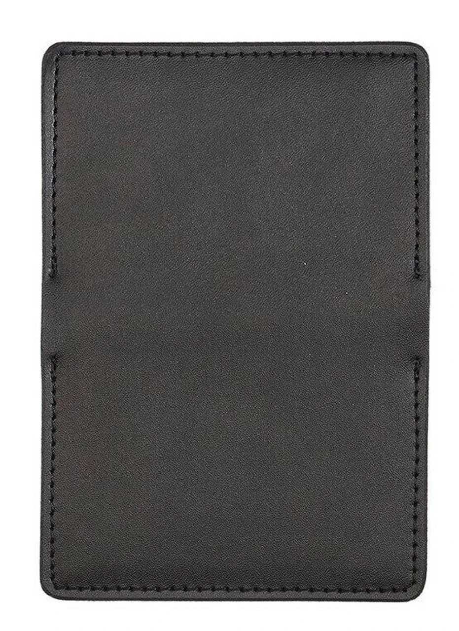 Aker Model 596 Double Window I.D. Case 5 Aker Model 596 Double Window I.D. Case - Image 3