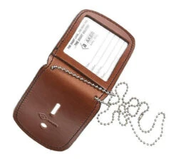 Aker Model 597 Reversible Badge & I.D. Holder -Outdoor Life Store aker model 597 reversible badge and id holder a597 61643.1620948723