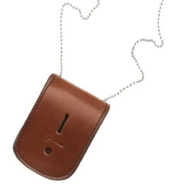 Aker Model 597 Reversible Badge & I.D. Holder -Outdoor Life Store aker model 597 reversible badge and id holder a597 81062.1620948678