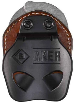 Aker Model 607 D.M.S. Handcuff Case -Outdoor Life Store aker model 607 dms pull through cuff case a607 53985.1620937865