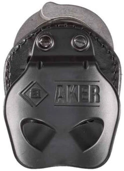 Aker Model 607 D.M.S. Handcuff Case -Outdoor Life Store aker model 607 dms pull through cuff case a607 67807.1620937850
