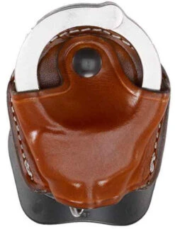 Aker Model 607 D.M.S. Handcuff Case -Outdoor Life Store aker model 607 dms pull through cuff case a607 94186.1620937857