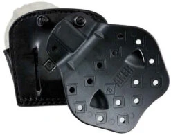 Aker Model 619 D.M.S. Paddle Mace & Cuff Case -Outdoor Life Store aker model 619 dms mace and cuff case a619 87310.1620930329