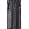 Aker Model 654 Open Top Flashlight Holder -Outdoor Life Store aker model 654 open top flashlight holder a654 74057.1689693230