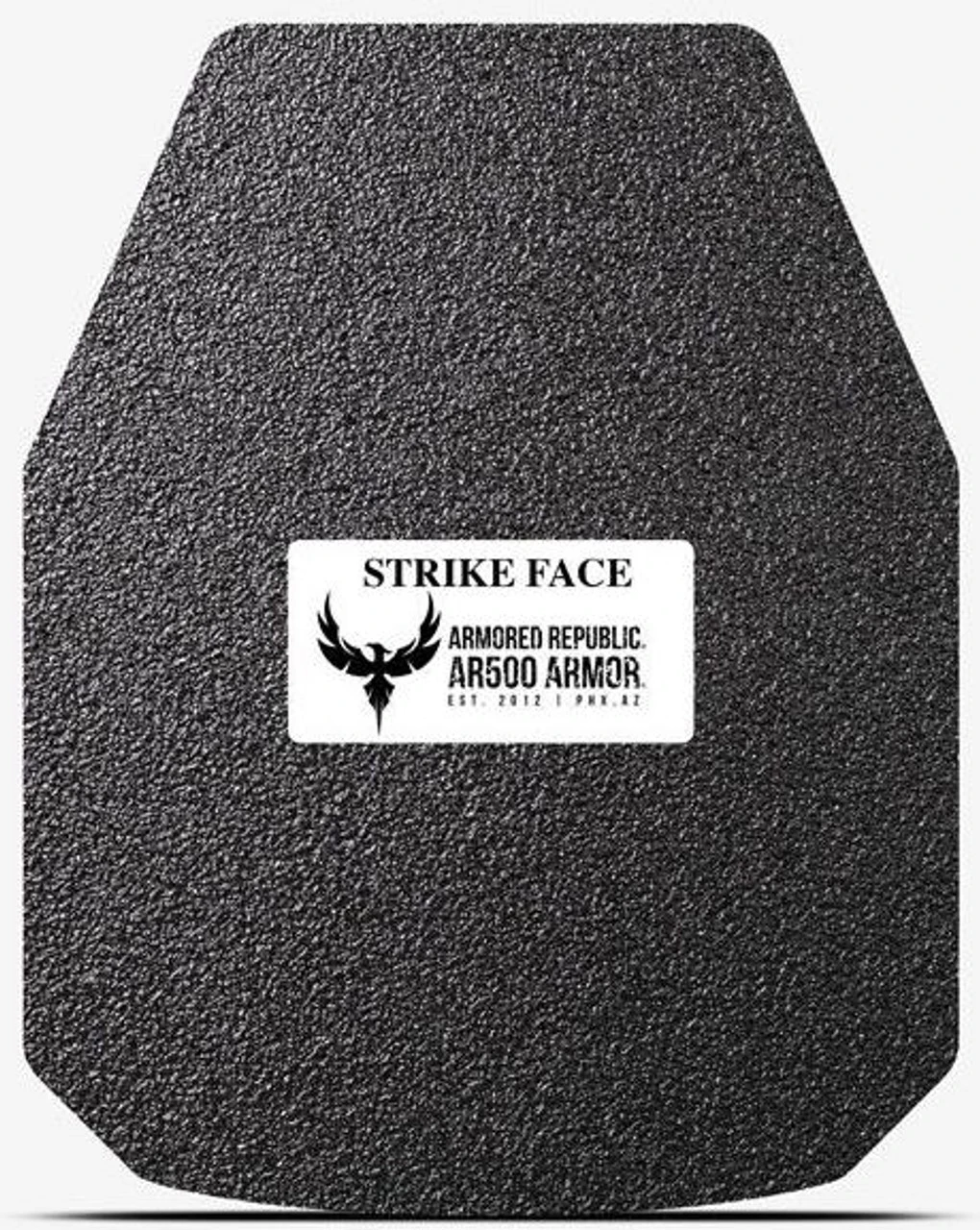 AR500 A1 Level III+ Body Armor Plate 3 AR500 A1 Level III+ Body Armor Plate