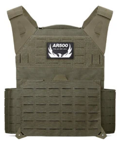 AR500 Armor Invictus Plate Carrier -Outdoor Life Store ar500 armor invictus plate carrier ar500 invictus 06058.1601509376