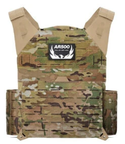 AR500 Armor Invictus Plate Carrier -Outdoor Life Store ar500 armor invictus plate carrier ar500 invictus 41913.1601516772