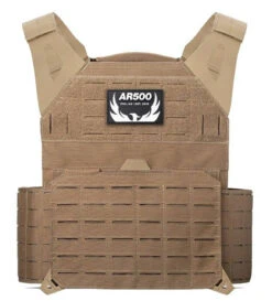 AR500 Armor Invictus Plate Carrier