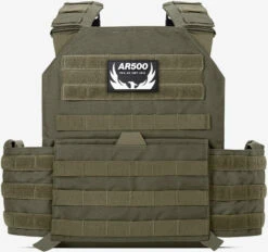 AR500 Armor Testudo Lite Plate Carrier -Outdoor Life Store ar500 armor testudo lite plate carrier testudolite 07773.1607468346