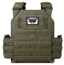 AR500 Armor Testudo Plate Carrier - Gen 2 -Outdoor Life Store ar500 armor testudo plate carrier gen 2 testudo2 31513.1601547287
