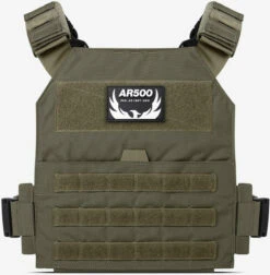 AR500 Armor Veritas Lite Modular Plate Carrier 7 AR500 Armor Veritas Lite Modular Plate Carrier -Outdoor Life Store ar500 armor veritas lite modular plate carrier veritaslite 09665.1607468341