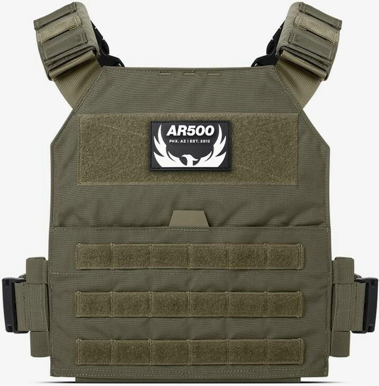 AR500 Armor Veritas Lite Modular Plate Carrier 5 AR500 Armor Veritas Lite Modular Plate Carrier - Image 3