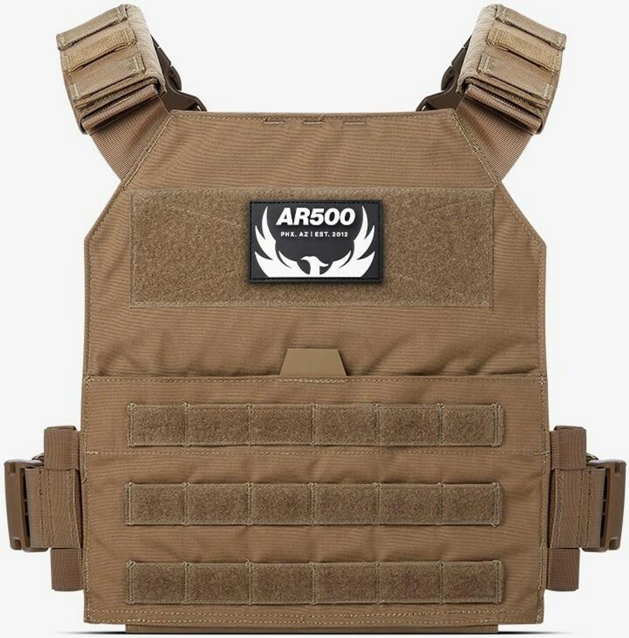AR500 Armor Veritas Lite Modular Plate Carrier 4 AR500 Armor Veritas Lite Modular Plate Carrier - Image 2
