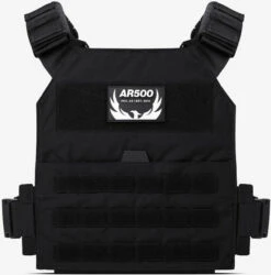 AR500 Armor Veritas Lite Modular Plate Carrier