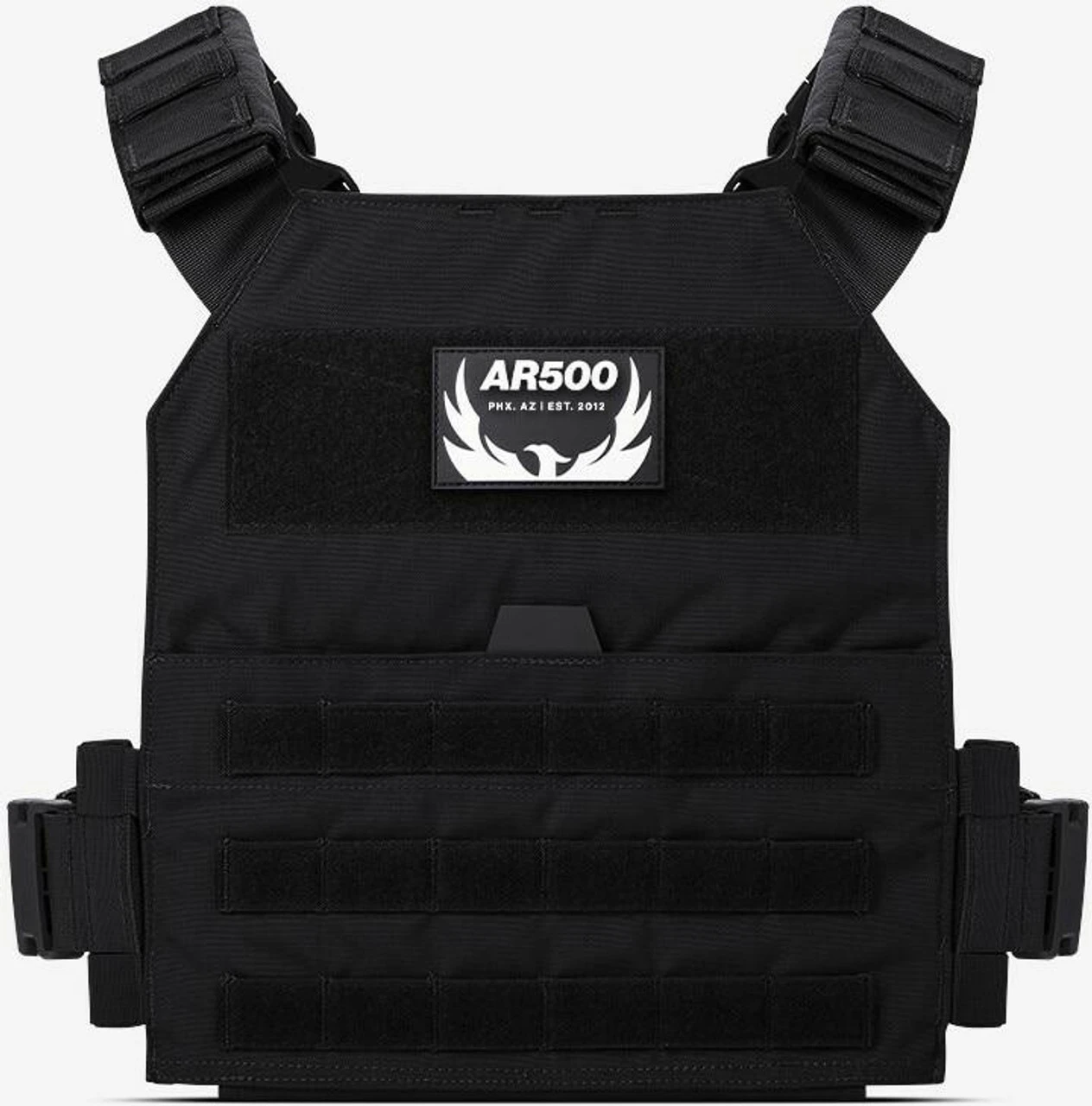 AR500 Armor Veritas Lite Modular Plate Carrier 3 AR500 Armor Veritas Lite Modular Plate Carrier