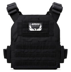 AR500 Armor Veritas Modular Plate Carrier
